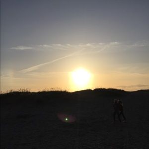 Meet your Posher, Britt